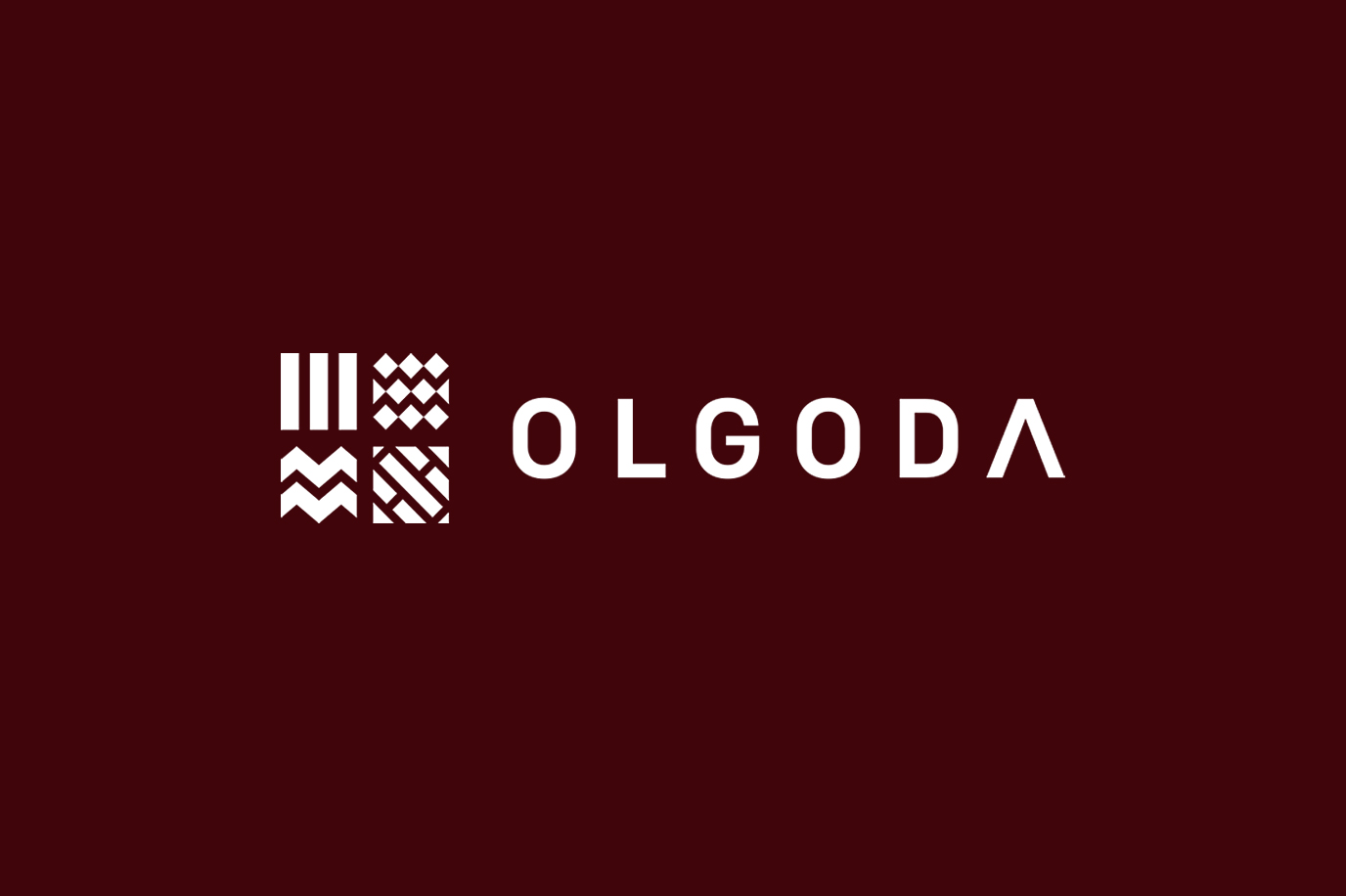 OLGODA Branding and Launching Communication