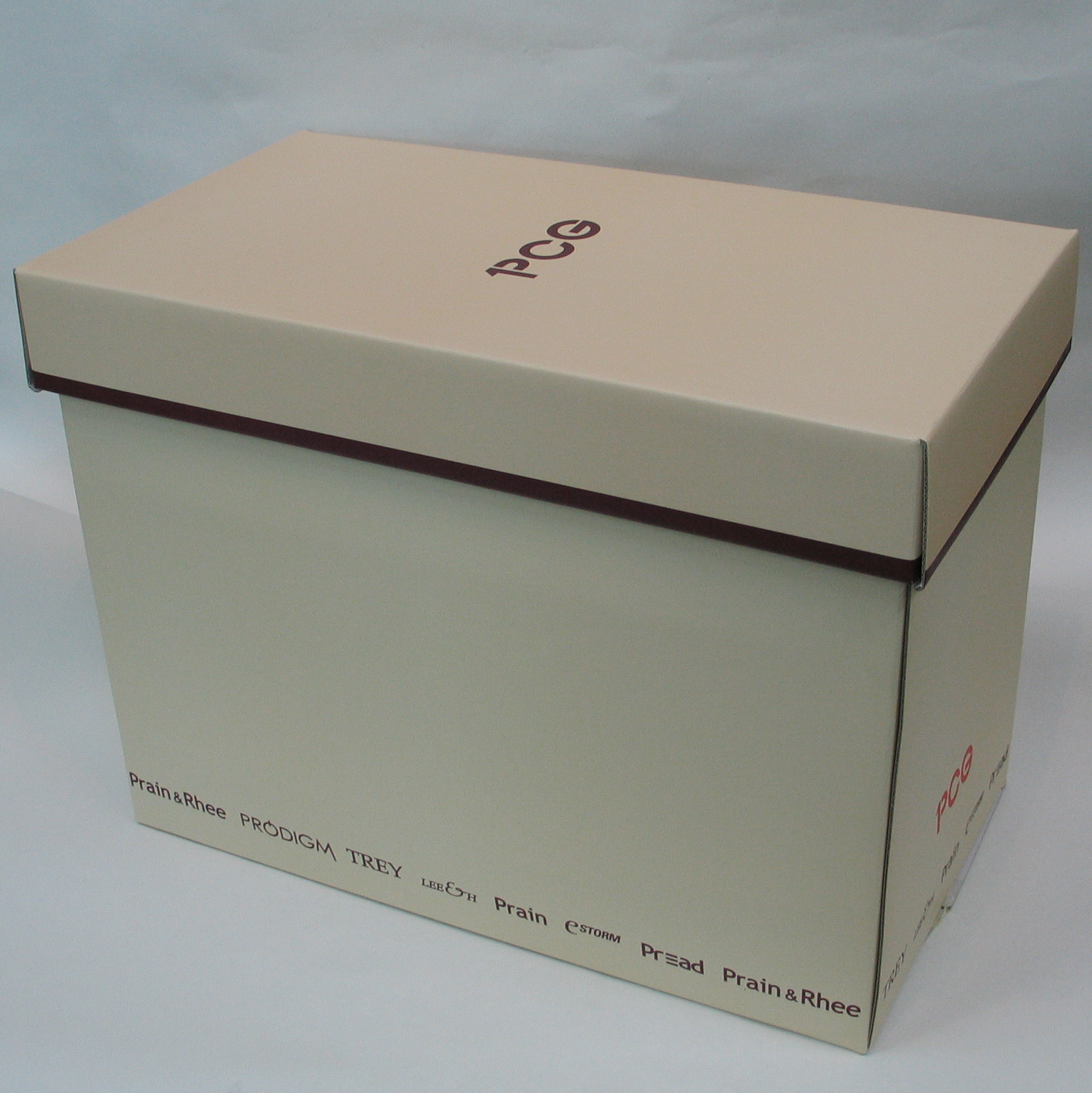 Pandora box for New PCGer
