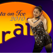 Festa 'on' Ice 2010