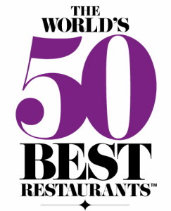 The World's 50 Best Restaurants 2016