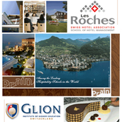 Glion & Les Roches